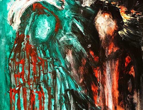 CONJURER – “Unself”