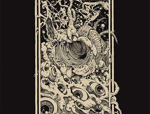 DYSYLUMN – “Abstraction”