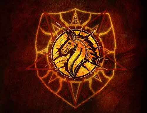 DIE APOKALYPTISCHEN REITER – “Freie Republik Reitermania”