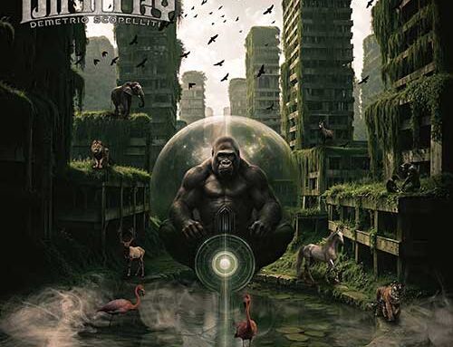 DIMITRY – “The Revolution of Evolution”