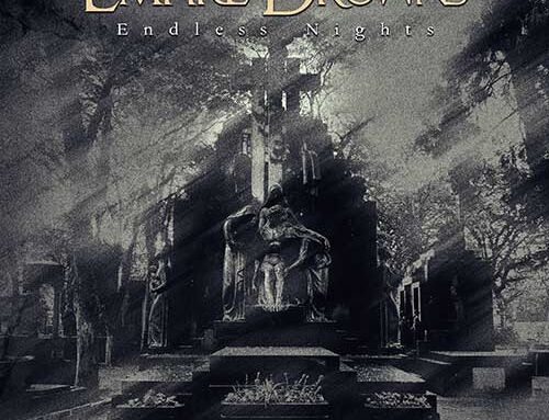 EMPIRE DROWNS – “Endless Nights”