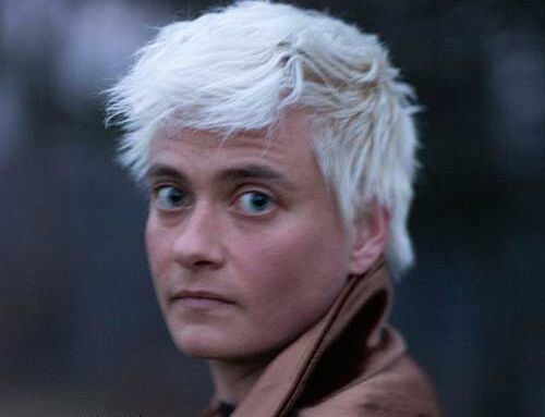 ELIE ZOÉ – “Shifting Forms”