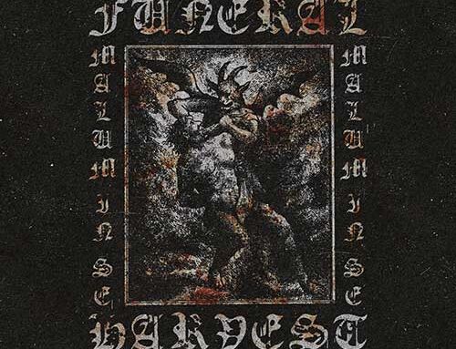FUNERAL HARVEST – “Malum in Se” (EP)