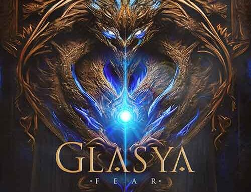GLASYA – “Fear”
