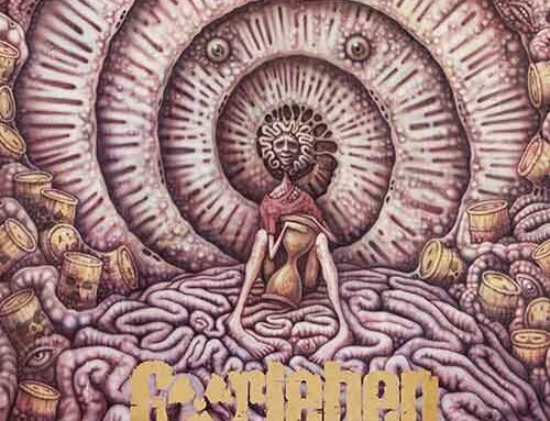 GORLEBEN – “Menetekel”