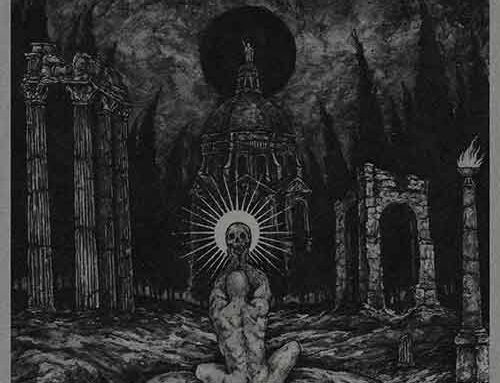 HAMMERFILOSOFI – “Signum”