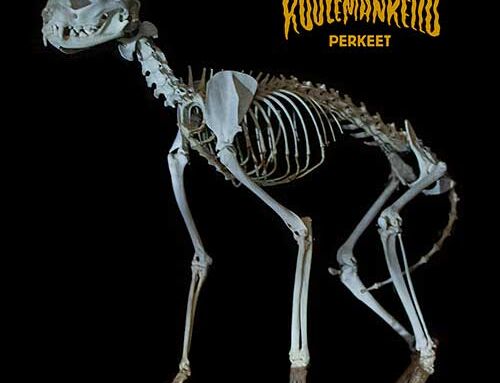 KUOLEMANKELLO – “Perkeet”