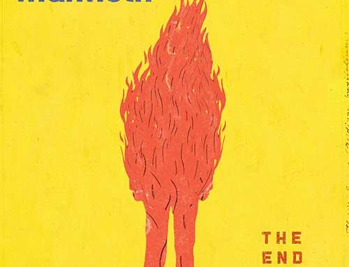 MAMMOTH – “The End”