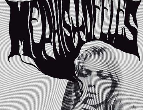 MEPHISTOFELES – “Whore” / “I’m Heroin” / “Satan Sex Ceremonies”