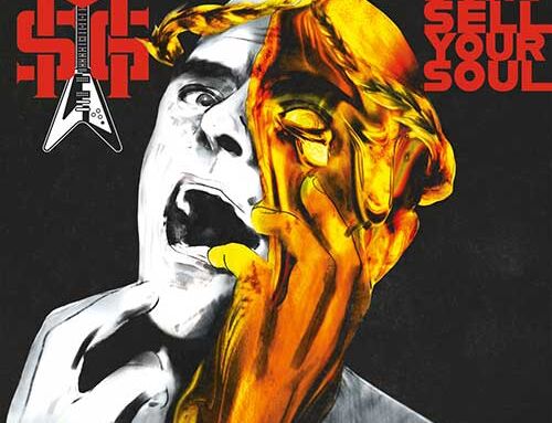 MSG (MICHAEL SCHENKER GROUP) – “Don’t Sell Your Soul”