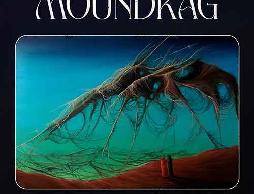MOUNDRAG – “Deux”