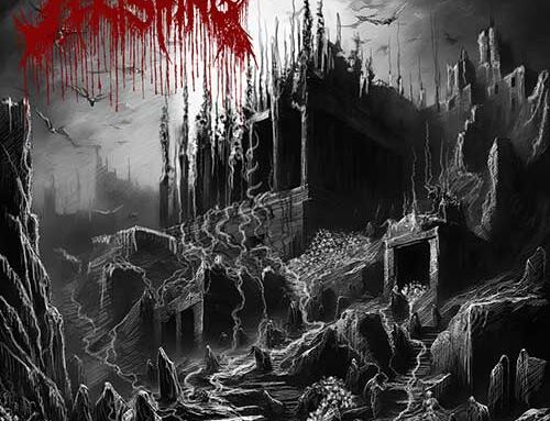 PERISHING – “Malicious Acropolis Unveiled”