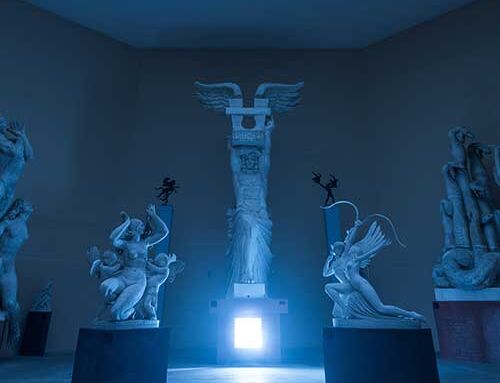 PERTURBATOR – “Age Of Aquarius”