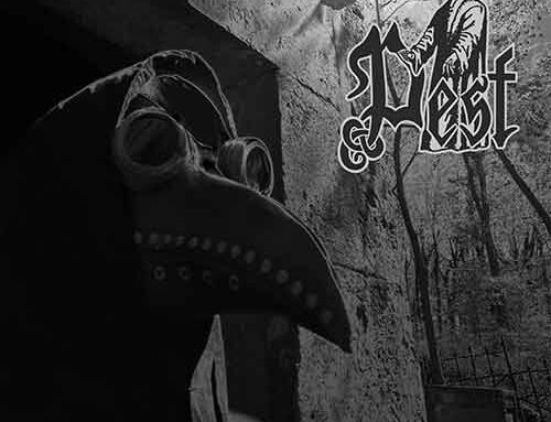 PEST – “Eternal Nightmares”