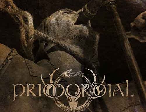 PRIMORDIAL – “Live in New York City”