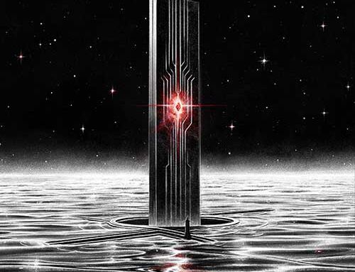 REMINA – “The Silver Sea”