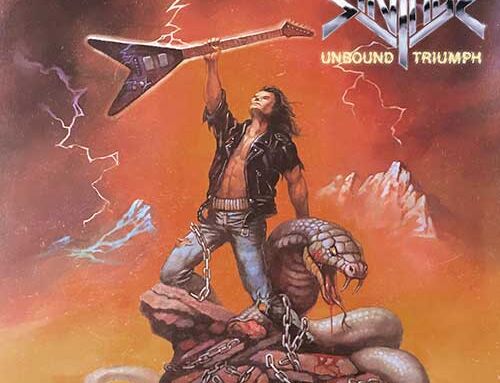 SINTAGE – “Unbound Triumph”