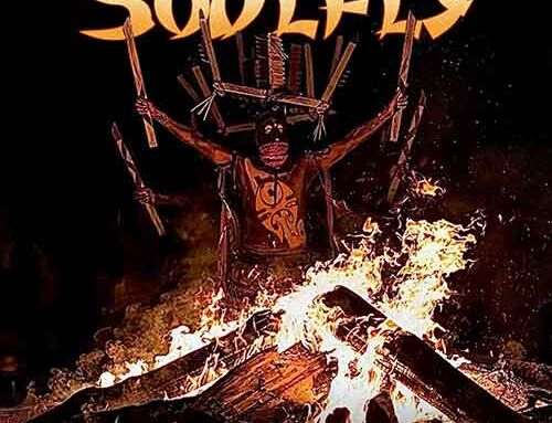 SOULFLY – “Chama”