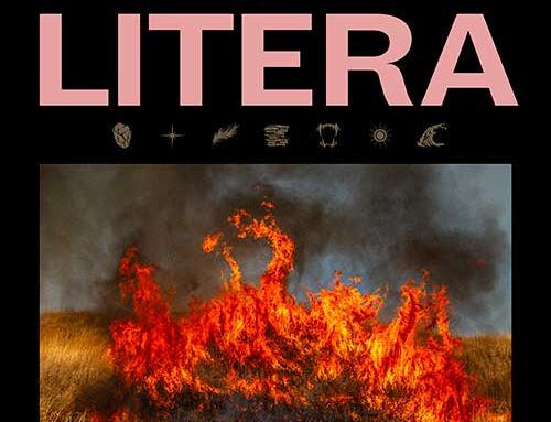 VØVK – “Litera”