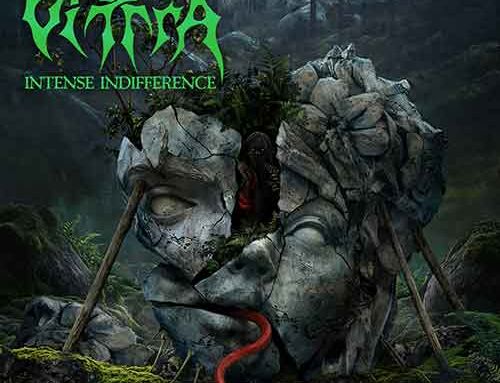 VITTRA – “Intense Indifference”