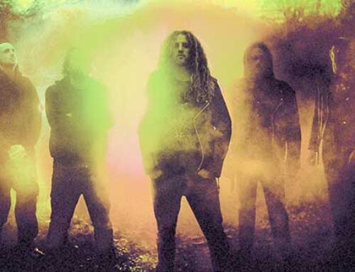 ABYSMAL DESCENT, la premiere “Dismal Thoughts”, l’album di debutto
