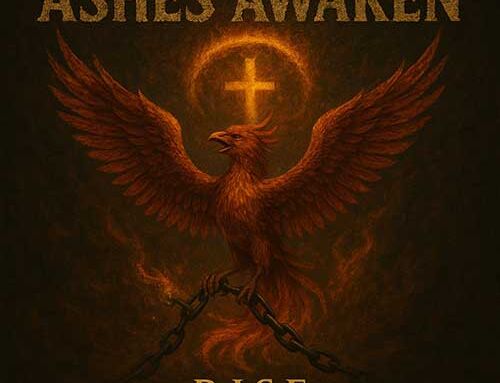ASHES AWAKEN, il nuovo singolo “A Better Way”