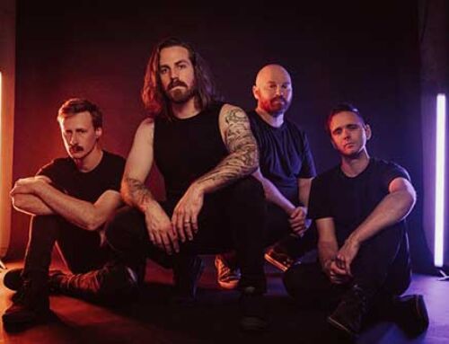 CALIGULA’S HORSE, a novembre la nuova edizione di “Bloom”, con un brano inedito