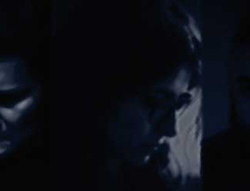 G.A.E.A., presentano il loro nuovo album