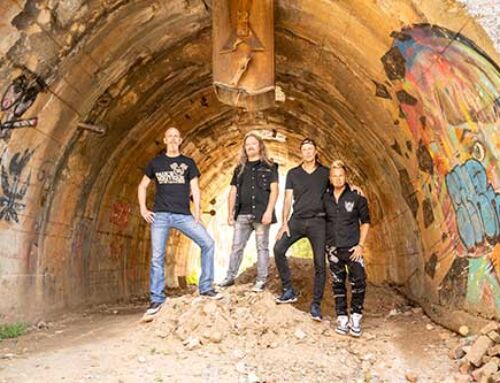 HEADLESS, tornano con il nuovo video “Still My Thrill”