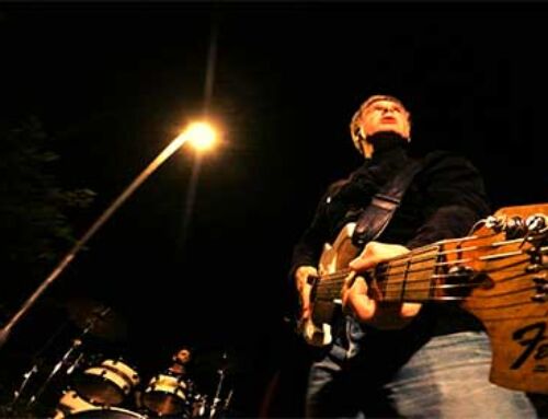 HENRY’S FUNERAL SHOE, è “Hey!!! (What’s Your Pleasure?)” il nuovo singolo