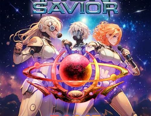 IRON SAVIOR, si intitola “Fame” ed è il nuovo singolo!