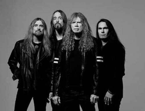 MEGADETH, svelano la tracklist del nuovo omonimo album che conterrà la bonus track “Ride the Lightning”