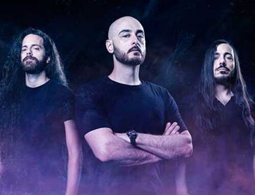 SUN OF THE SUNS, il nuovo album “Entanglement” in arrivo a dicembre