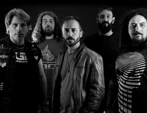 THE GREAT DIVIDE, il video di “Maybe Not”