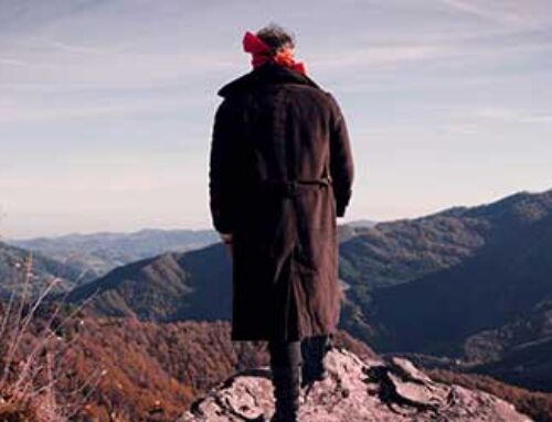 WITCHWISH, il nuovo singolo “Althea” con video girato in 16mm