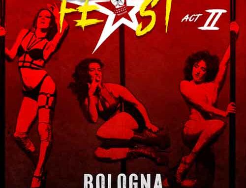 DIRTY RAIN FEST, la seconda edizione torna a Bologna