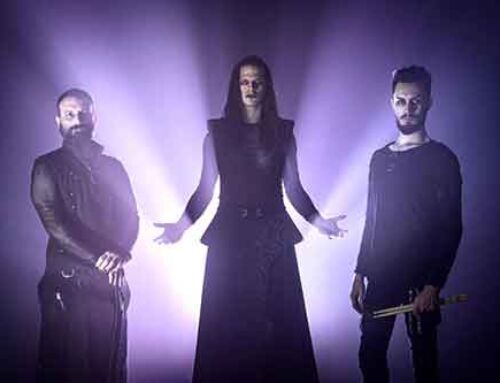 GENUS ORDINIS DEI, il nuovo singolo “East of Eden” e il suo video