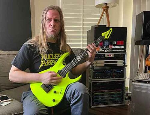 MALEVOLENT CREATION, un ritorno importante e la formazione che passa a cinque elementi