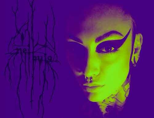 NEL BUIO, pubblicano l’ultimo singolo “Oramai…”