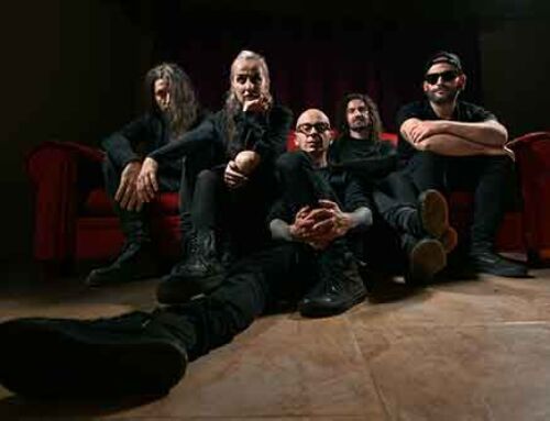 PONTE DEL DIAVOLO, annunciano il nuovo album