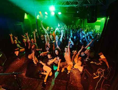 RAIN, il singolo “Butterfly Effect”