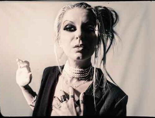 SNOVONNE, una nova canzone dopo sette anni