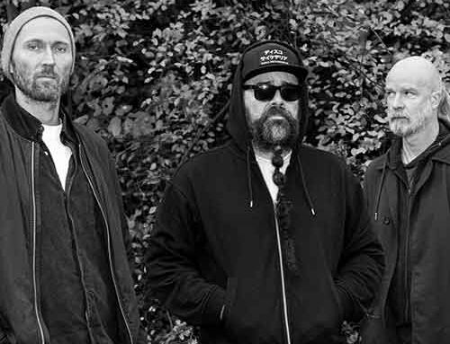 ULVER, il singolo dal nuovo album “Neverland”