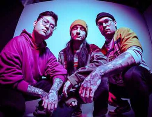 WITHIN DESTRUCTION, le cinque date italiane di questa settimana