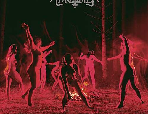 ÄNTERBILA – “Avart”