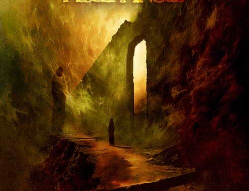 ABEYANCE – ”Introspective Crusades”