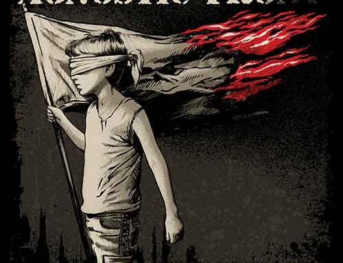 AGNOSTIC FRONT – “Echoes In Eternity”