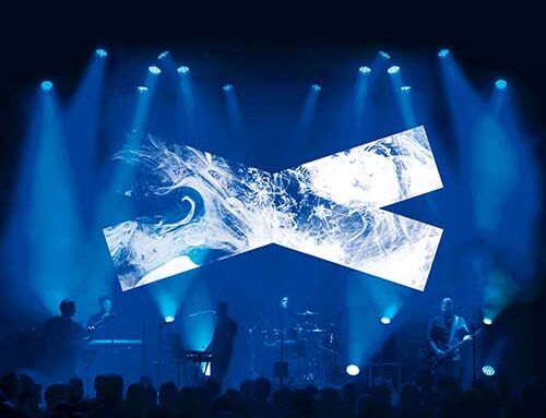 AIRBAG – “Dysphoria (Live in the Netherlands)” (Live)