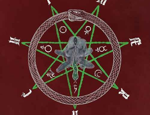 AROUSAL – “Chimaera”