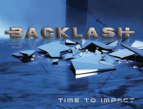 BACKLASH – “Time to Impact”